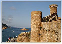 Tossa de Mar
